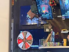 -暴风岛沉浸式体验馆(百联世纪店)