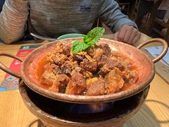 -甘思咪哚·云南艺术餐厅(天河广百店)