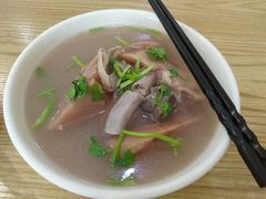 -潮汕裕成莲藕(泰沙路店)