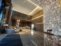 -深圳光明希尔顿花园酒店