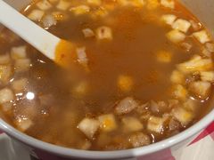 -西贝莜面村(上海百联西郊店)