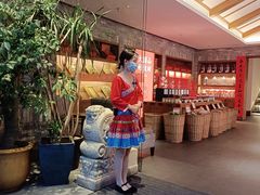 -瑶王府·广西菜(金阳路店)