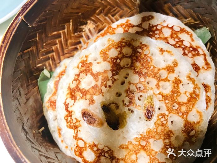 锦府盐帮·李宅(领展购物广场中关村店)徐妈米粑图片