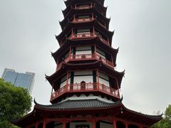 -绳金塔
