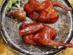 -星河湾半岛酒店-真粤中餐厅