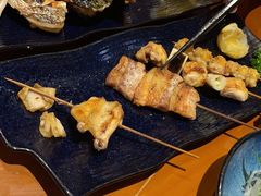 -気楽亭和食料理(气乐亭大世界本店)