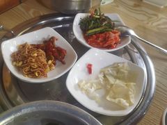 -韩国大金刚烤肉·料理(印象城店)