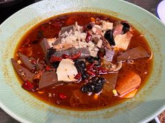 -小吊梨汤·北京菜(香山店)