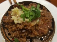 粉蒸牛肉-龙抄手(文殊坊店)