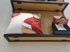 -吉品合酥脆烤饼(太平洋森活天地店)