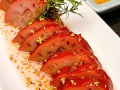 -四世同堂·京菜·烤鸭(双井店)
