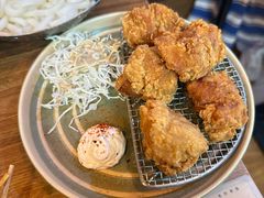 -阿泽料理