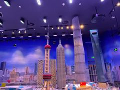 -上海乐高探索中心