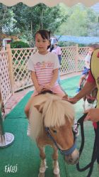 -萌宠亲子动物乐园(槐房万达店)