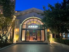 -江南雅厨(李公堤店)