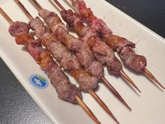 -额尔敦传统涮(公园西路店)