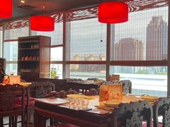 -小吊梨汤·北京菜·烤鸭(西直门凯德店)
