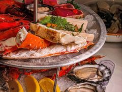 -Osteria Garden 生蚝花园餐厅(原进贤路店)