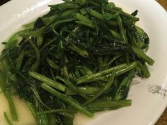 清炒时蔬-苏浙汇(朝外店)