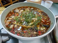 -名善山珍·野生菌汤锅(文殊院店)