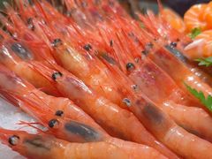 -德川家日本料理(顺义华联店)