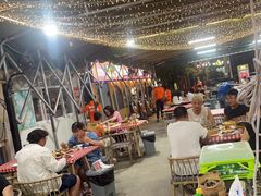 -琼大师东方烤乳猪(亚特兰蒂斯店)