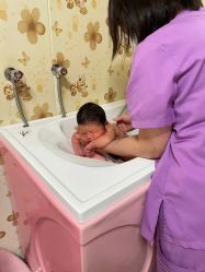 -安琪朵朵独栋花园月子中心