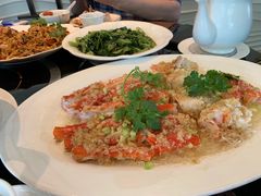 -好彩海鲜火锅饭店(银河百老汇店)