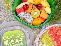 -东莞松山湖万象汇