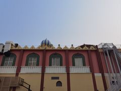 -深圳国际园林花卉博览园