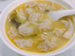 -蒋家桥饺面店(广陵路店)