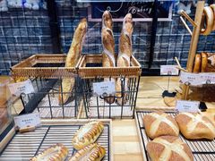 -熊叔熊婶面包房(团结湖店)