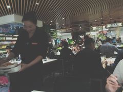 -鼎香缘海鲜自助火锅烤肉(锦辉购物广场店)