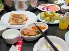 -正禾鲜·潮汕牛肉火锅(凯德天府店)