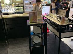 -中免(澳门机场免税店)