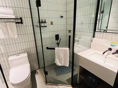 -慧闻酒店(苏州拙政园店)