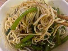 -秦云老太婆摊摊面(观音桥店)