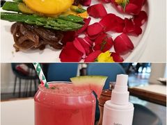 -304/BRUNCHRESTAURANT
