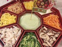 -将军牛排·尔滨地标朝鲜族美食(总店)