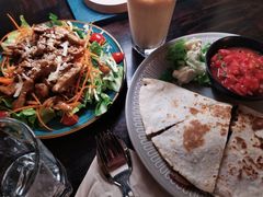 -萨尔瓦多Salvador's