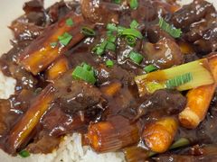 -燕喜堂·中华老字号(大明湖店)