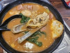 -鲤.金记沙茶面(总店)