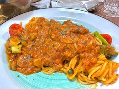 -魏斯理汉堡(西安沣东吾悦店)