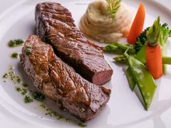 -食间牛排(湖西路店)