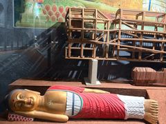 -张掖大佛寺景区