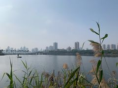 -南宁南湖公园