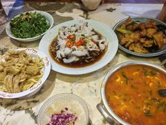 -小吊梨汤·北京菜(香山店)