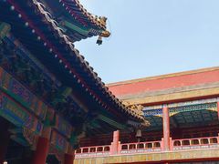 -普陀宗乘之庙(小布达拉宫)