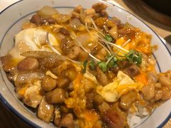 -御牛道日式烤肉料理(杭州万象城店)