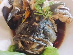 -真浪花园海鲜餐馆